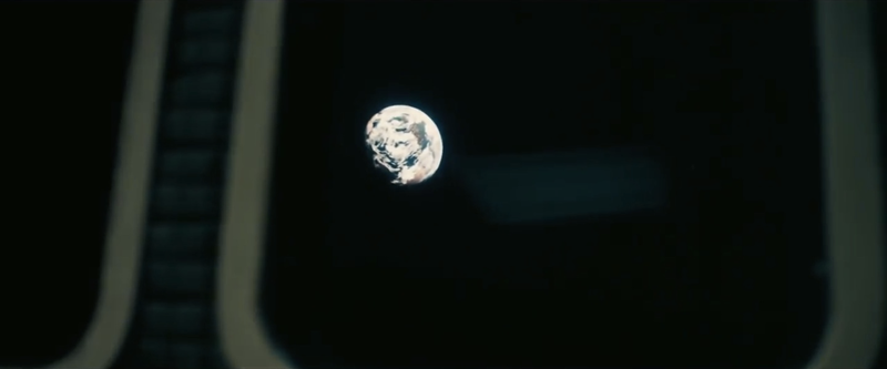 Illustration for article titled The Most Stunningly Beautiful Images From The New Interstellar Trailer